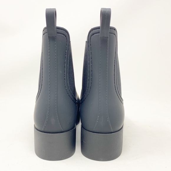 Jeffrey Campbell Hydra Waterproof Chelsea Boot - like NEW - Picture 4 of 7